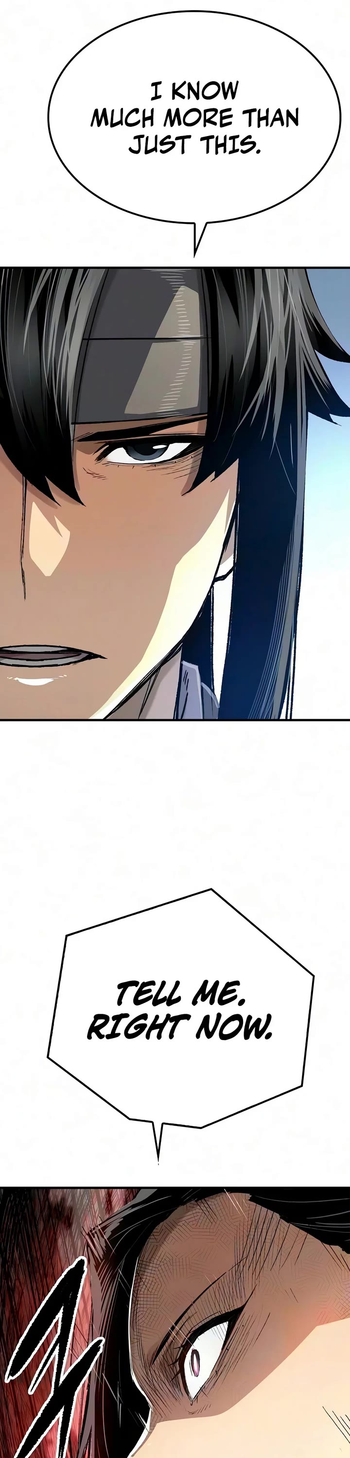 Reborn as the Heavenly Demon Chapter 127 page 47 - Chapter 127