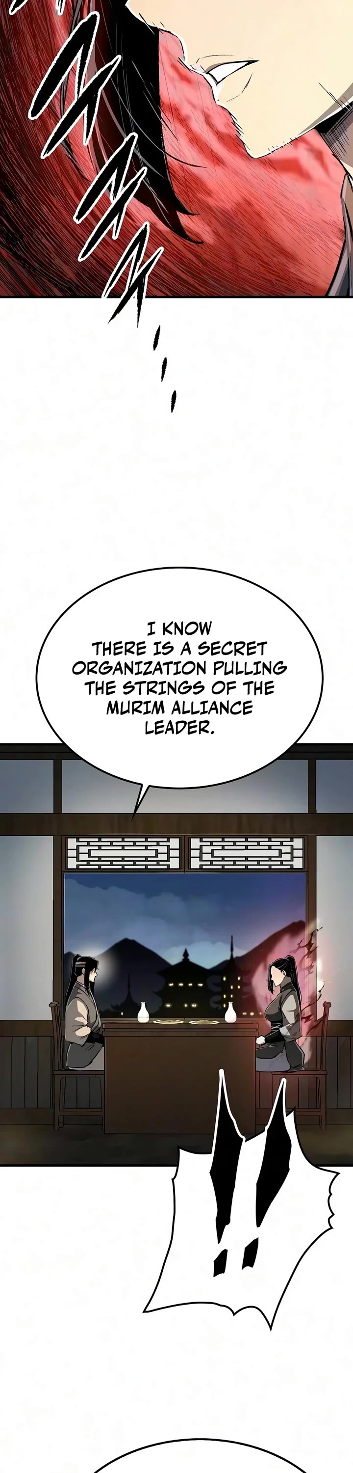 Reborn as the Heavenly Demon Chapter 127 page 48 - Chapter 127