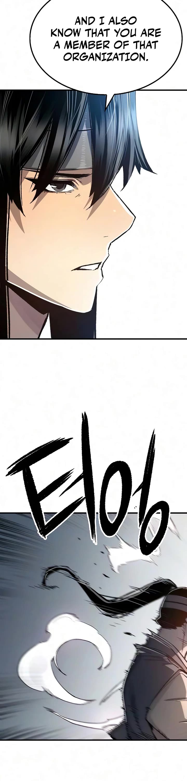 Reborn as the Heavenly Demon Chapter 127 page 49 - Chapter 127