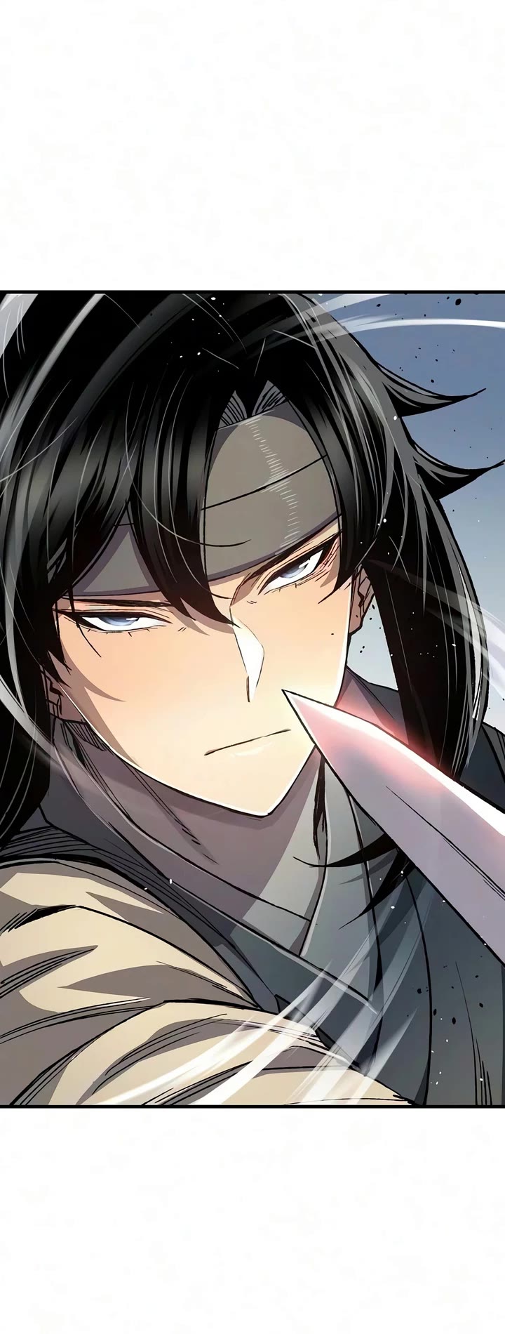 Reborn as the Heavenly Demon Chapter 127 page 50 - Chapter 127
