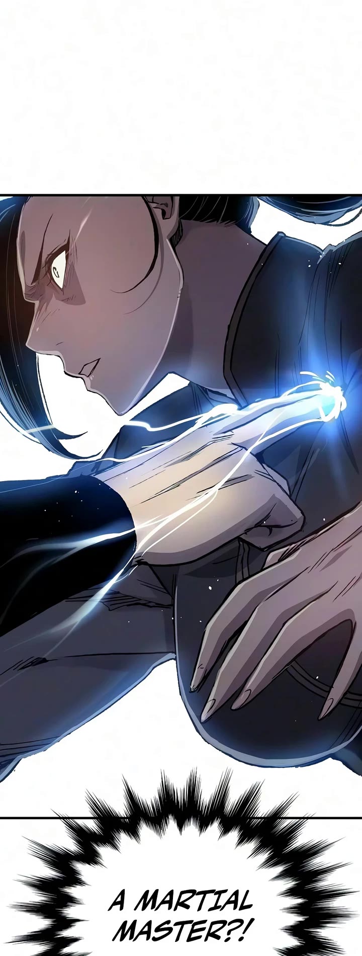 Reborn as the Heavenly Demon Chapter 127 page 51 - Chapter 127
