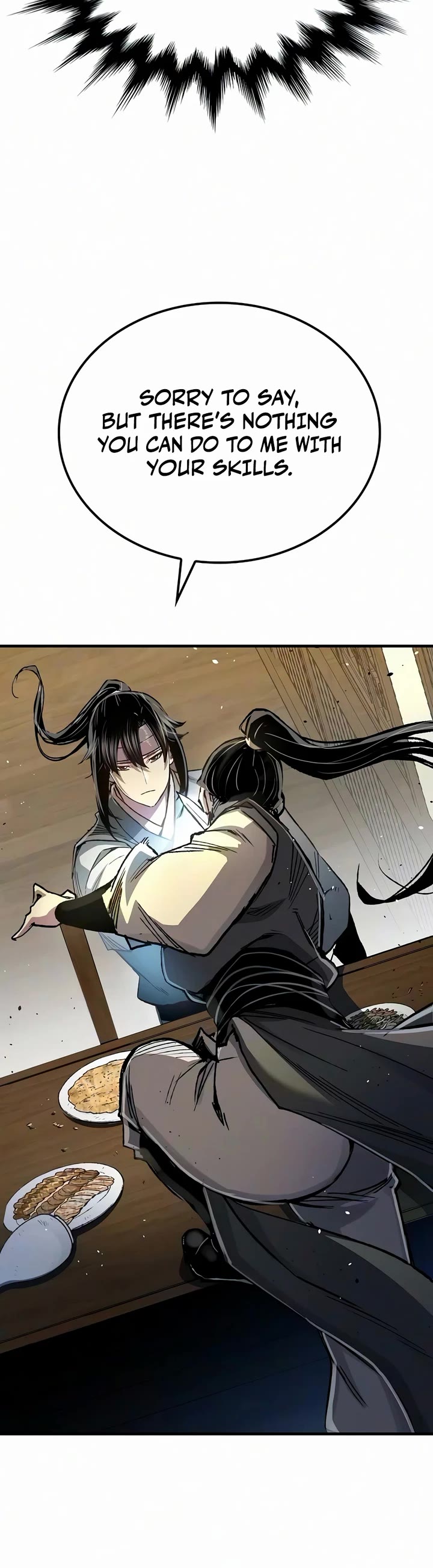 Reborn as the Heavenly Demon Chapter 127 page 52 - Chapter 127