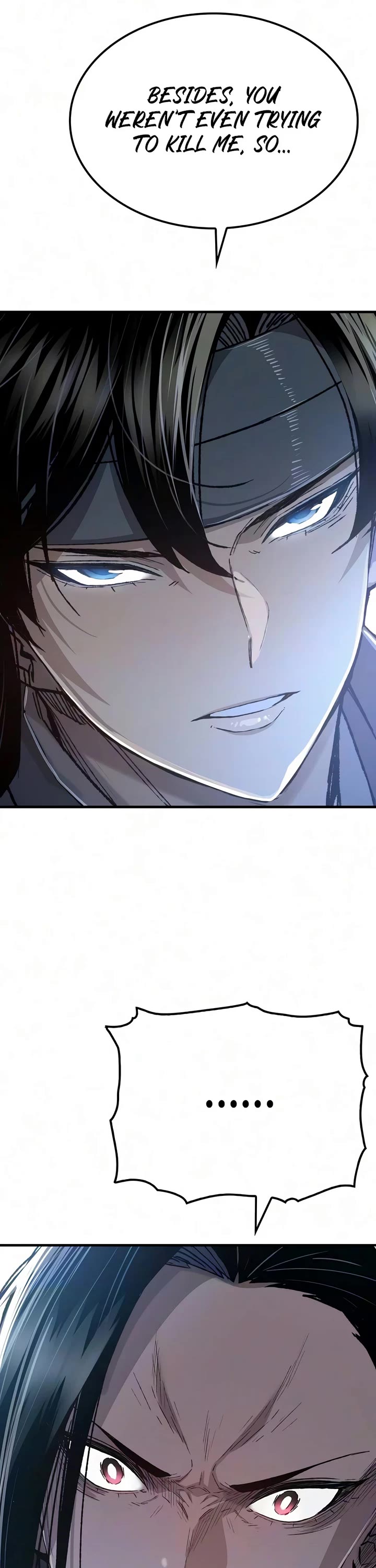Reborn as the Heavenly Demon Chapter 127 page 53 - Chapter 127