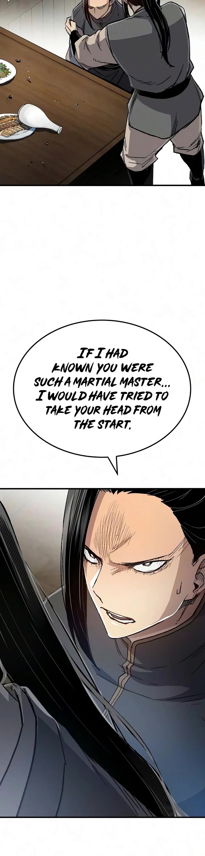 Reborn as the Heavenly Demon Chapter 127 page 55 - Chapter 127