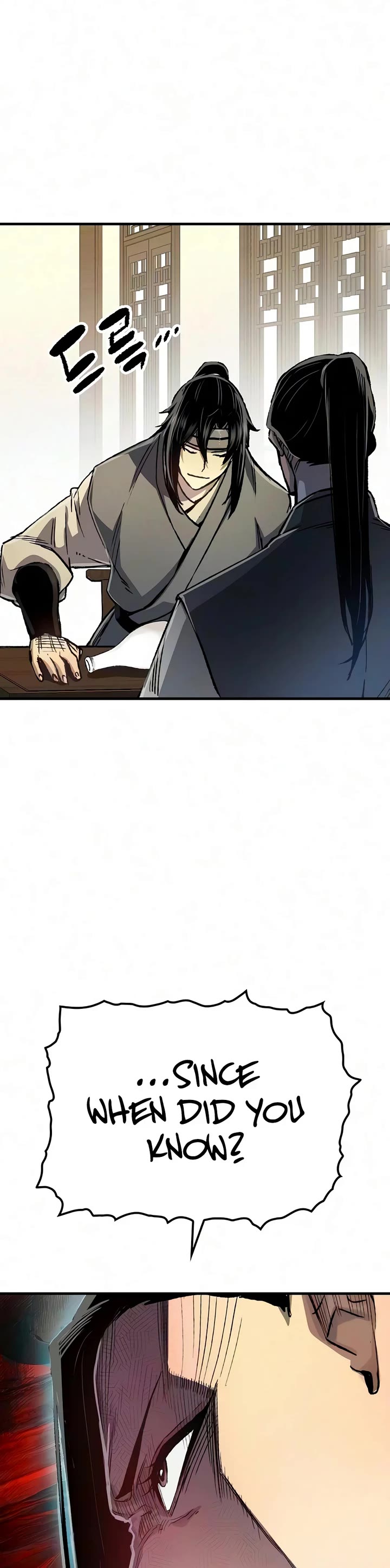Reborn as the Heavenly Demon Chapter 127 page 56 - Chapter 127