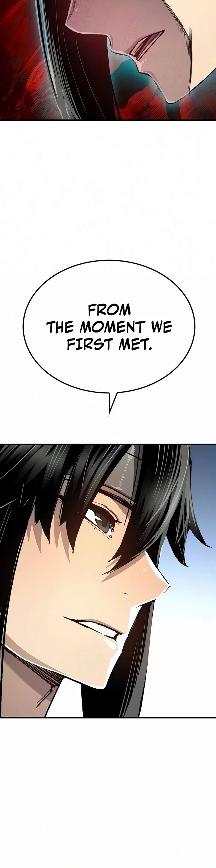 Reborn as the Heavenly Demon Chapter 127 page 57 - Chapter 127