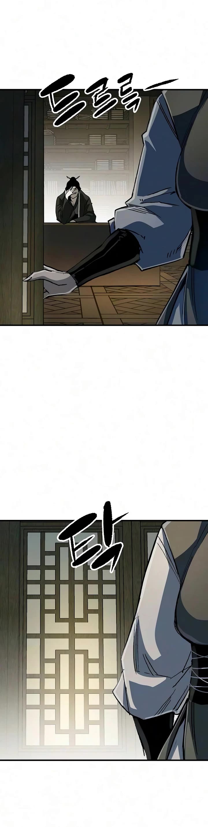 Reborn as the Heavenly Demon Chapter 127 page 6 - Chapter 127