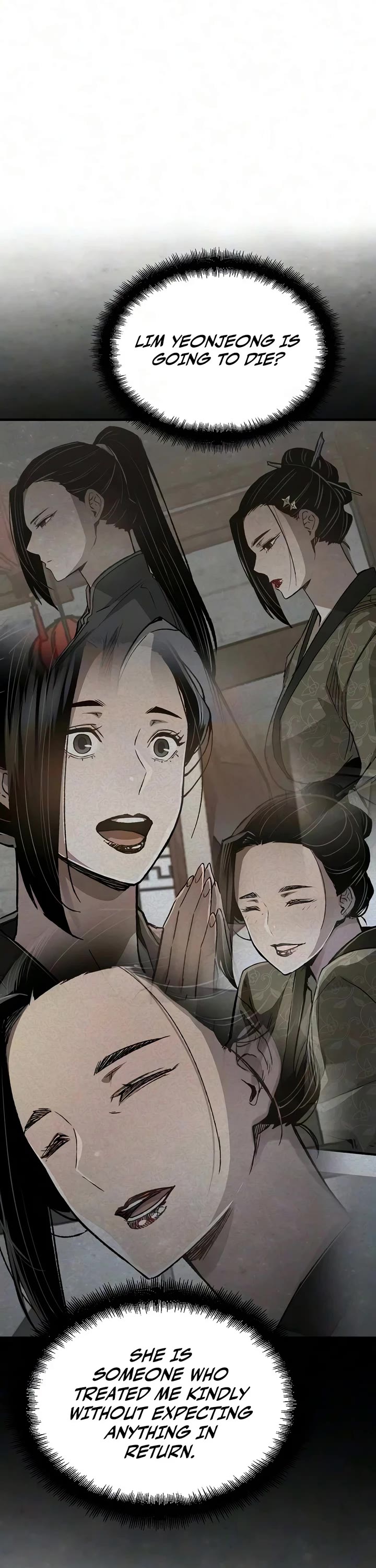 Reborn as the Heavenly Demon Chapter 127 page 8 - Chapter 127