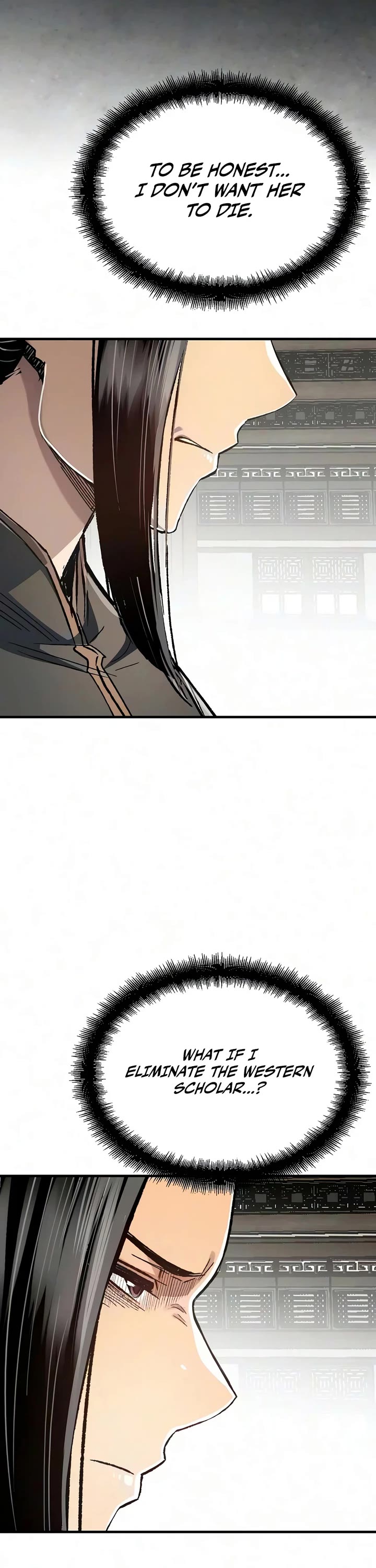 Reborn as the Heavenly Demon Chapter 127 page 9 - Chapter 127