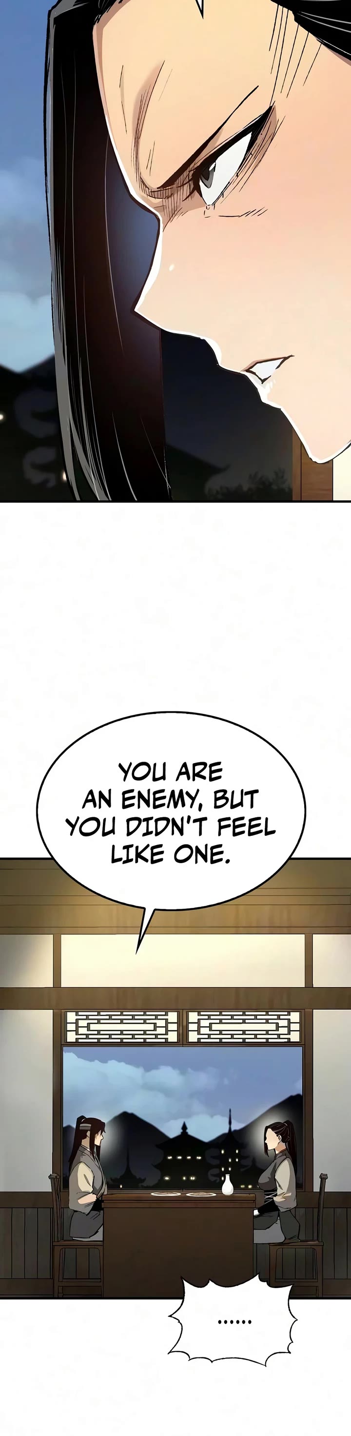Reborn as the Heavenly Demon Chapter 128 page 10 - Chapter 128