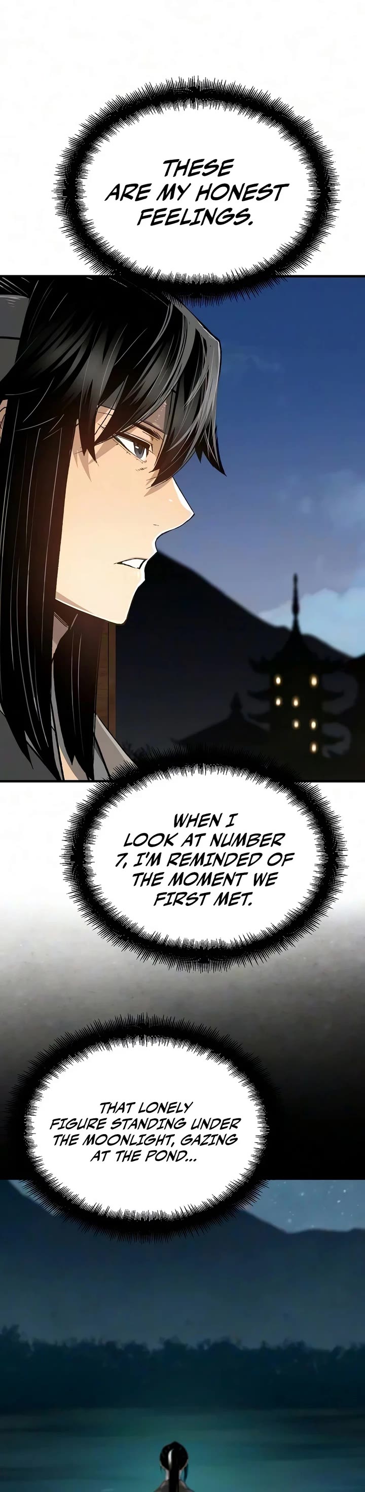 Reborn as the Heavenly Demon Chapter 128 page 11 - Chapter 128