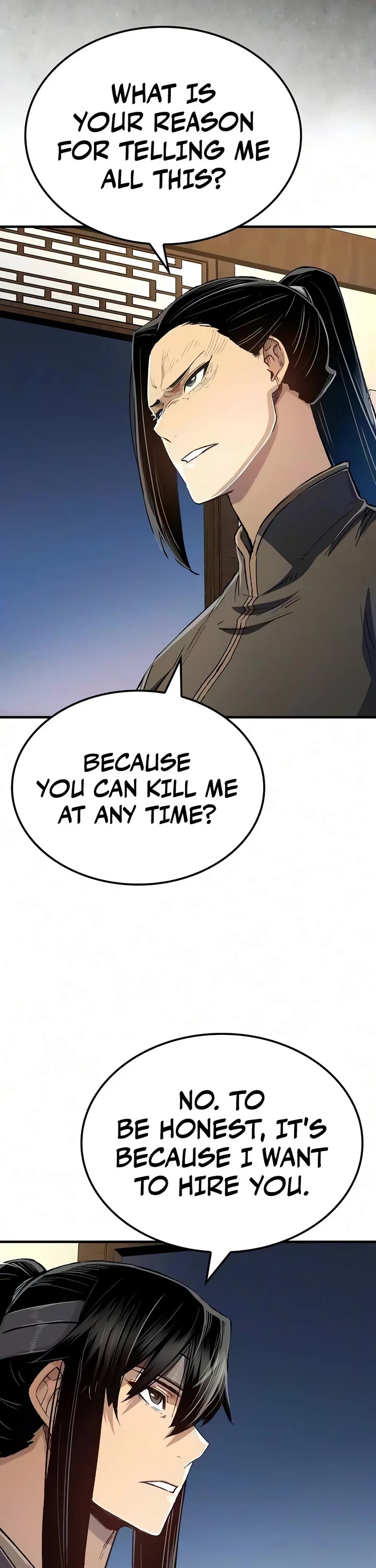 Reborn as the Heavenly Demon Chapter 128 page 13 - Chapter 128
