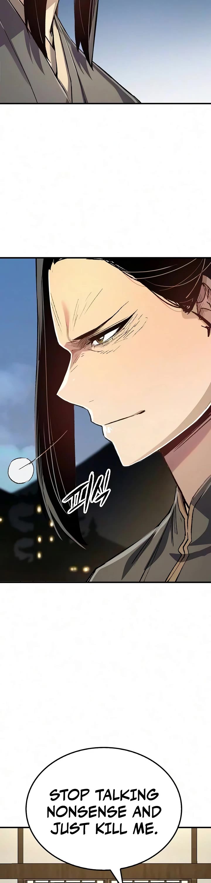 Reborn as the Heavenly Demon Chapter 128 page 14 - Chapter 128