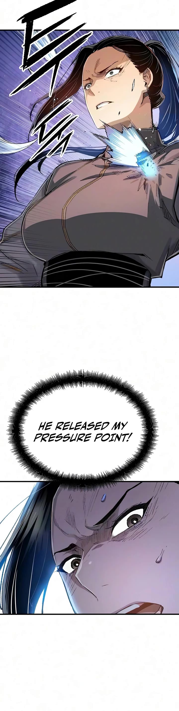 Reborn as the Heavenly Demon Chapter 128 page 17 - Chapter 128