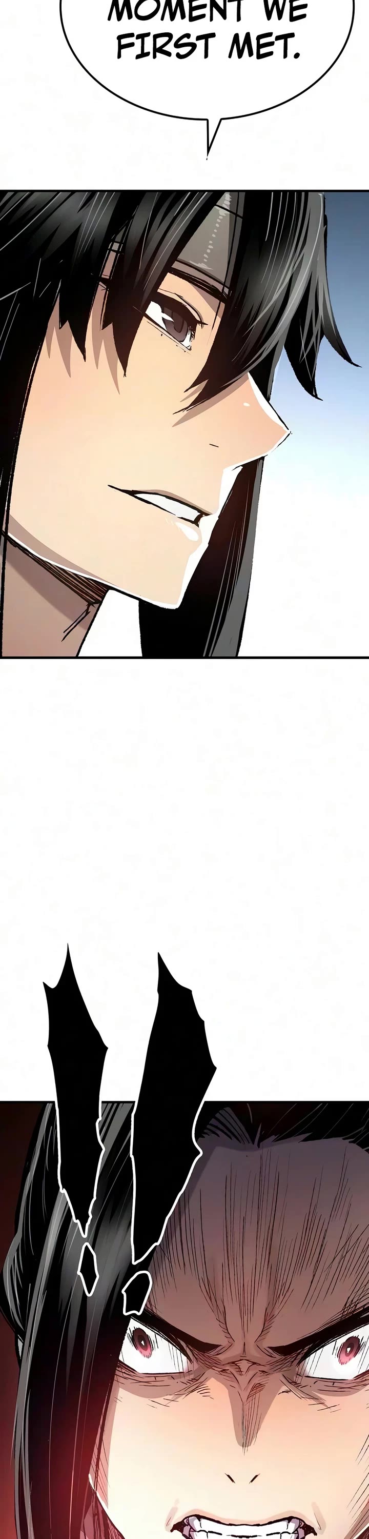 Reborn as the Heavenly Demon Chapter 128 page 2 - Chapter 128