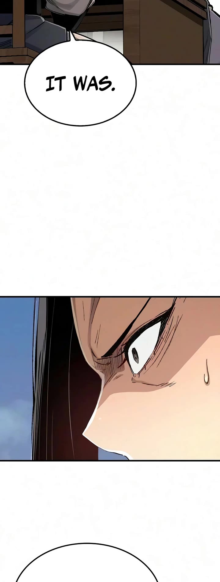 Reborn as the Heavenly Demon Chapter 128 page 21 - Chapter 128
