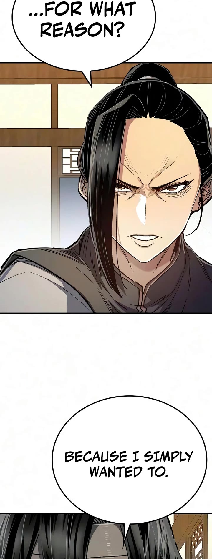 Reborn as the Heavenly Demon Chapter 128 page 22 - Chapter 128