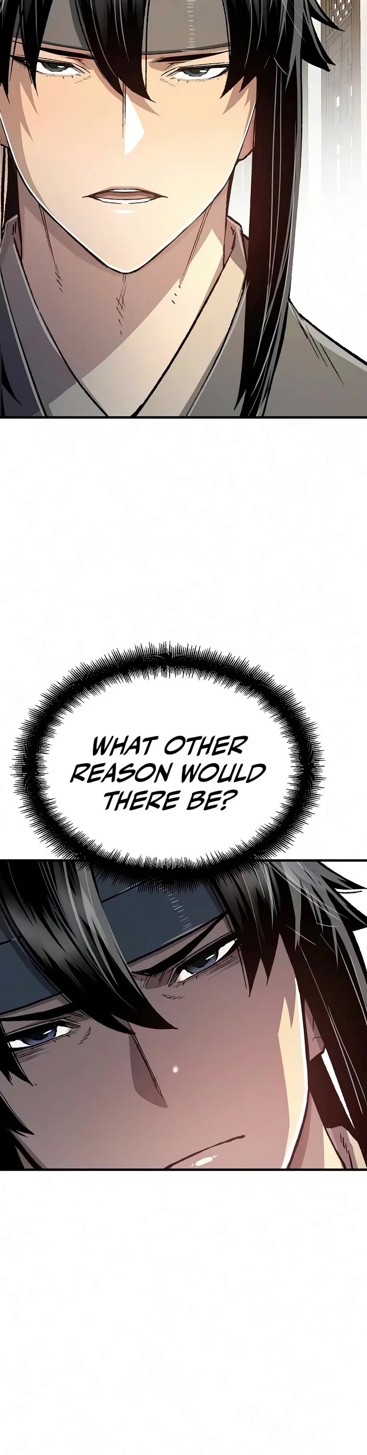Reborn as the Heavenly Demon Chapter 128 page 23 - Chapter 128