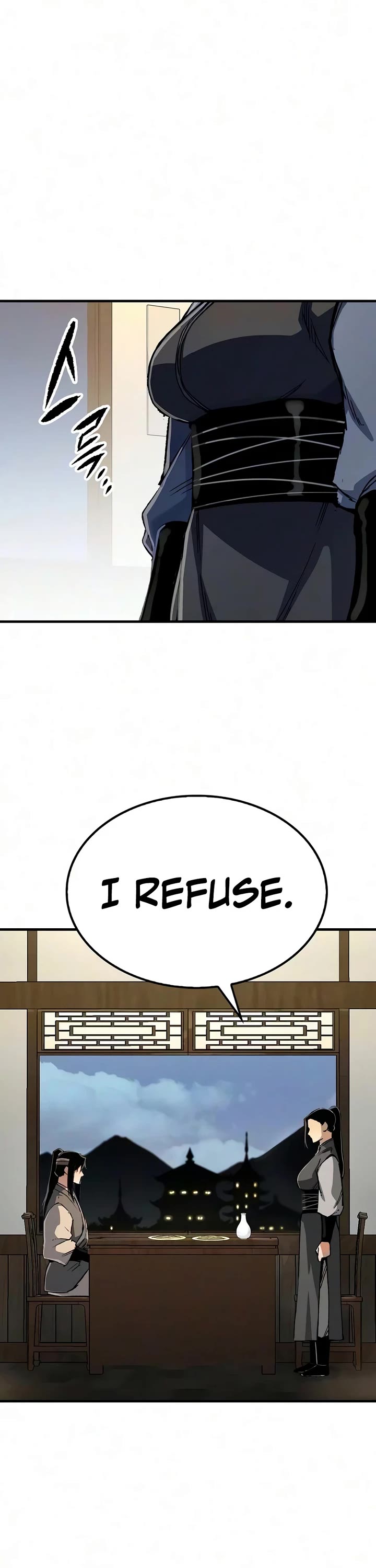 Reborn as the Heavenly Demon Chapter 128 page 24 - Chapter 128