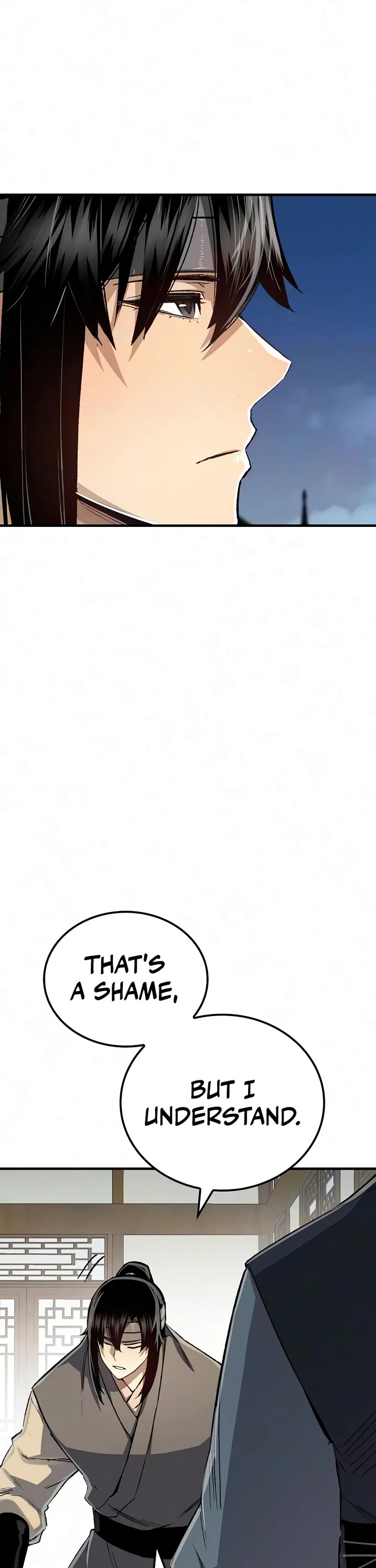 Reborn as the Heavenly Demon Chapter 128 page 25 - Chapter 128
