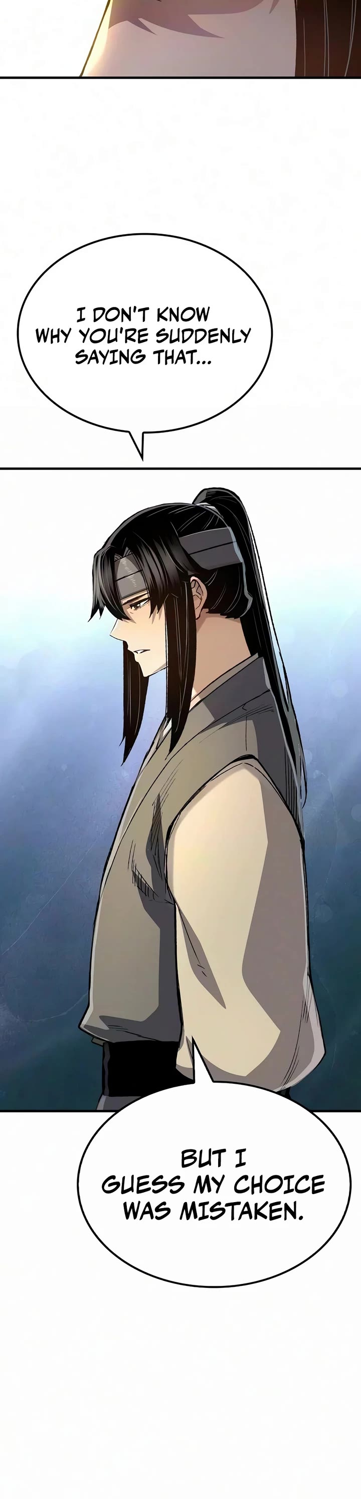 Reborn as the Heavenly Demon Chapter 128 page 28 - Chapter 128