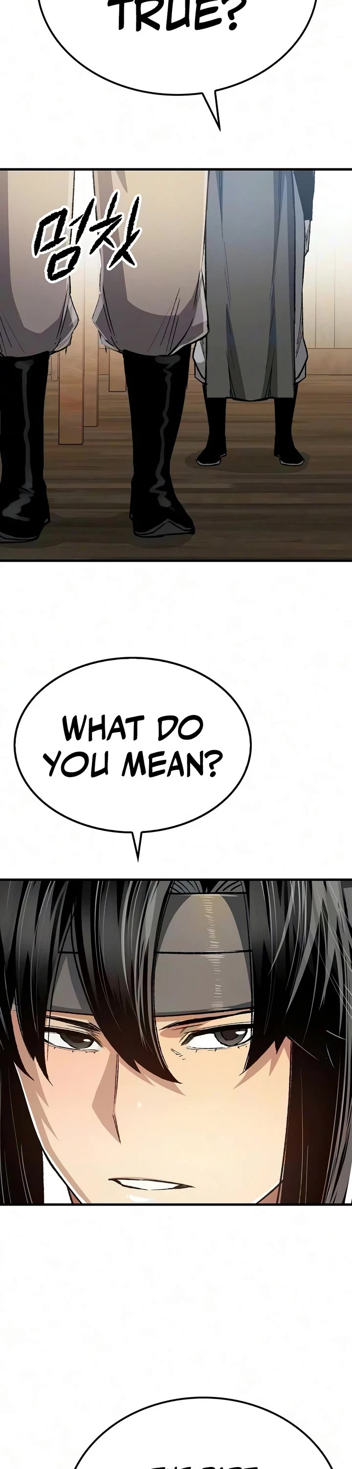 Reborn as the Heavenly Demon Chapter 128 page 30 - Chapter 128