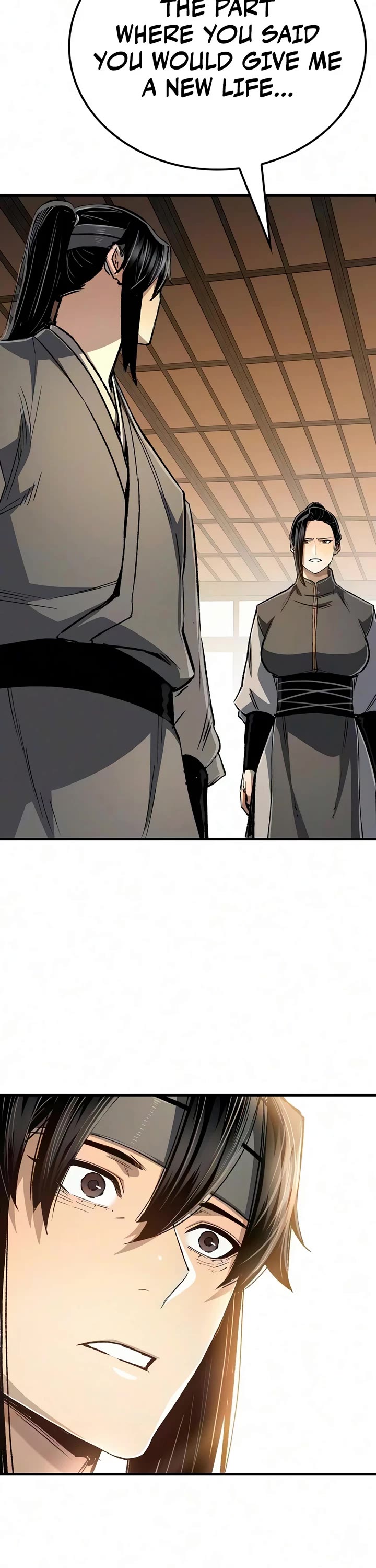 Reborn as the Heavenly Demon Chapter 128 page 31 - Chapter 128