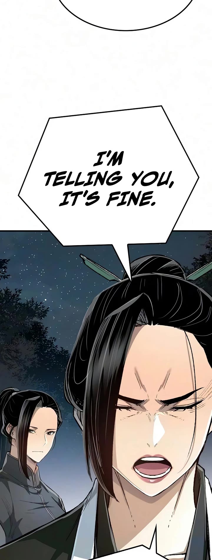 Reborn as the Heavenly Demon Chapter 128 page 43 - Chapter 128