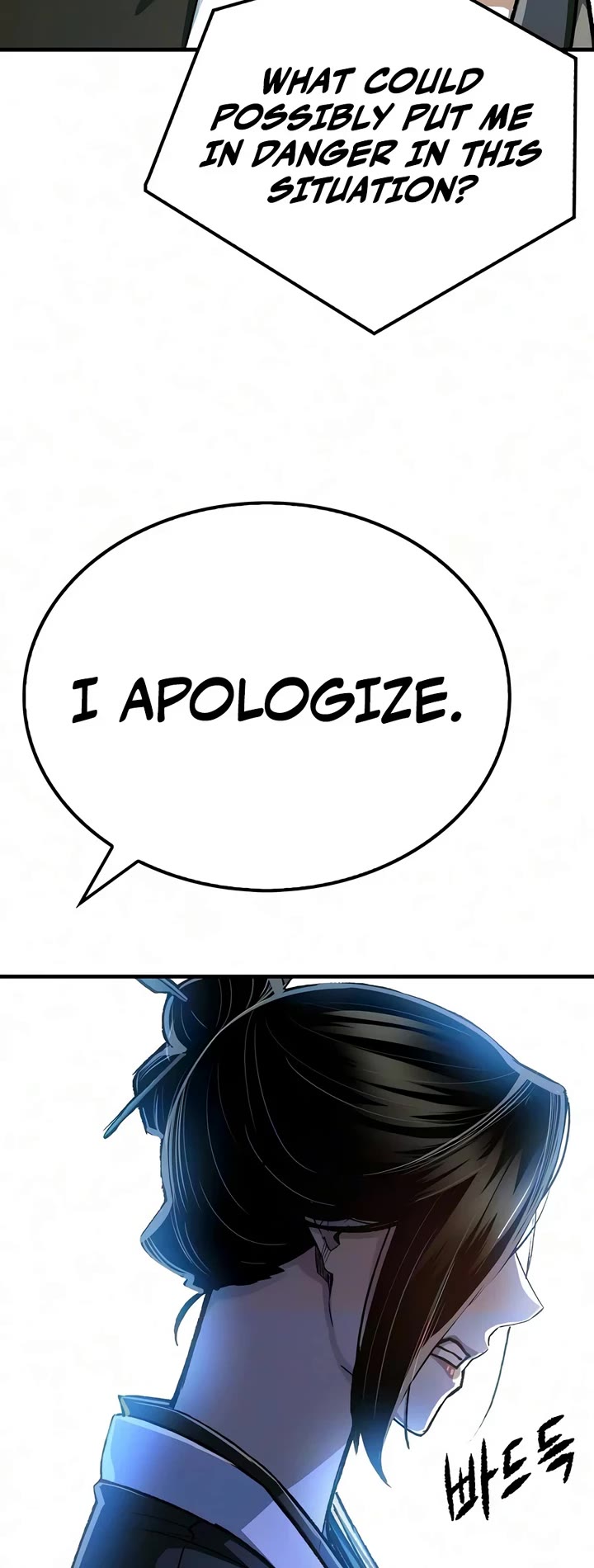 Reborn as the Heavenly Demon Chapter 128 page 44 - Chapter 128