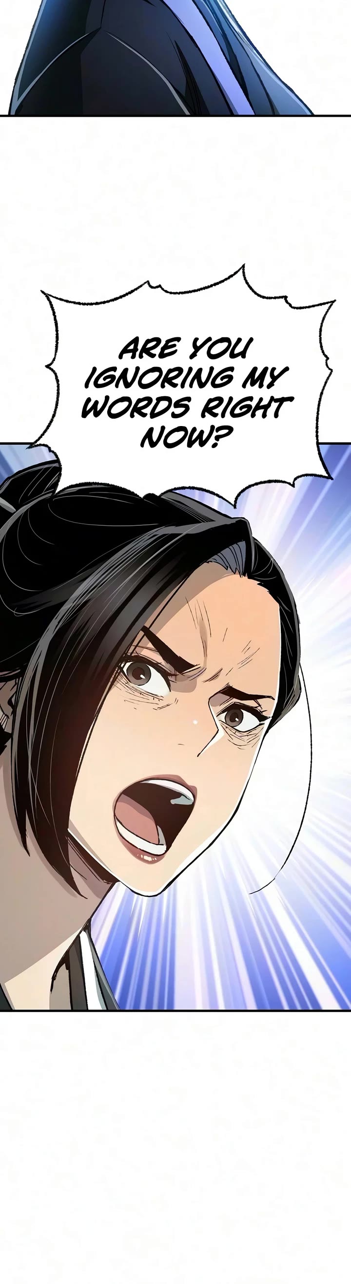 Reborn as the Heavenly Demon Chapter 128 page 45 - Chapter 128