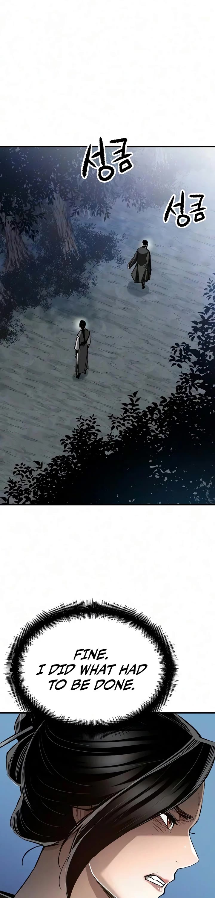 Reborn as the Heavenly Demon Chapter 128 page 47 - Chapter 128