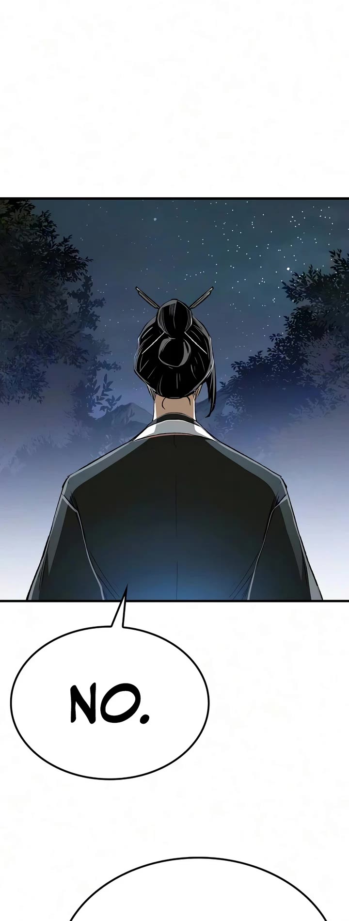 Reborn as the Heavenly Demon Chapter 128 page 49 - Chapter 128