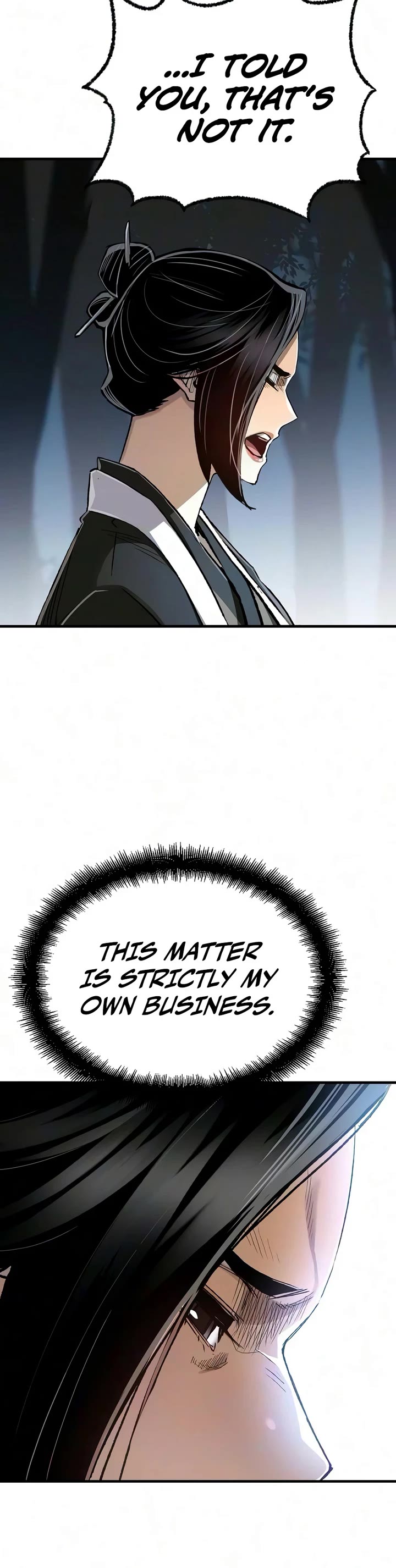 Reborn as the Heavenly Demon Chapter 128 page 51 - Chapter 128