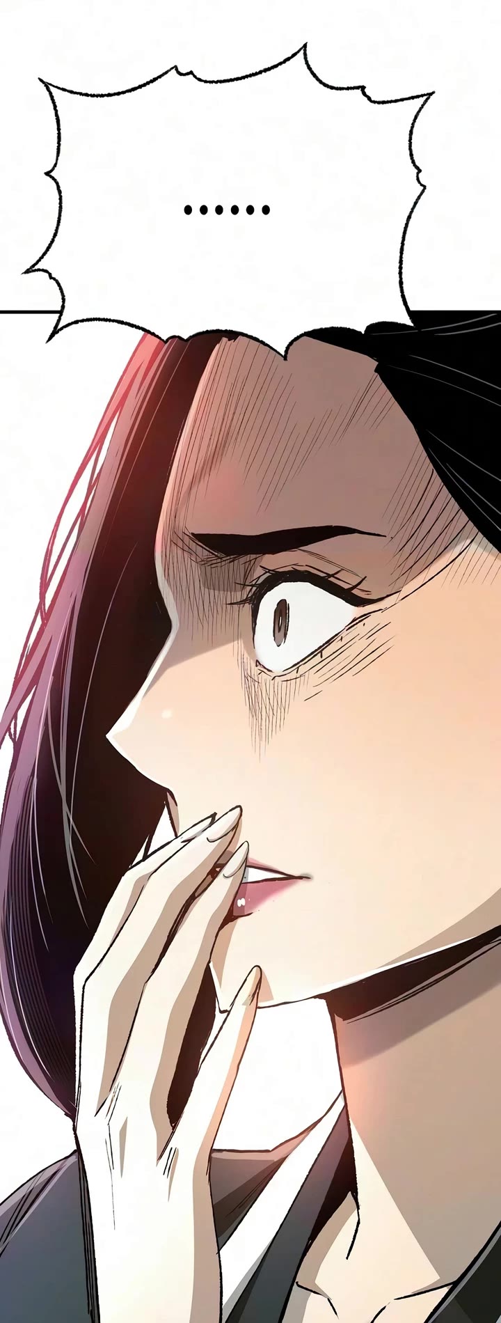 Reborn as the Heavenly Demon Chapter 128 page 55 - Chapter 128
