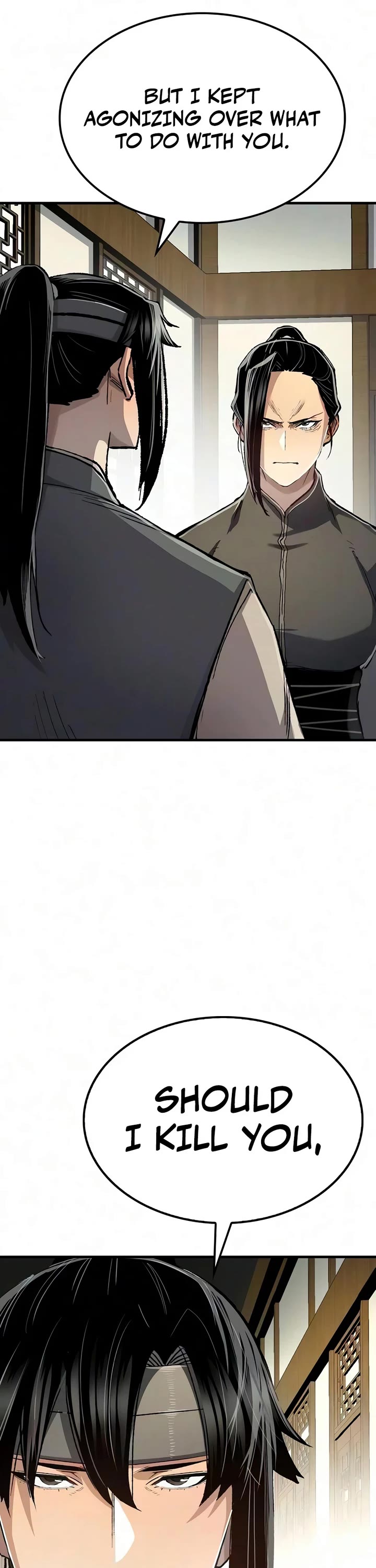 Reborn as the Heavenly Demon Chapter 128 page 7 - Chapter 128