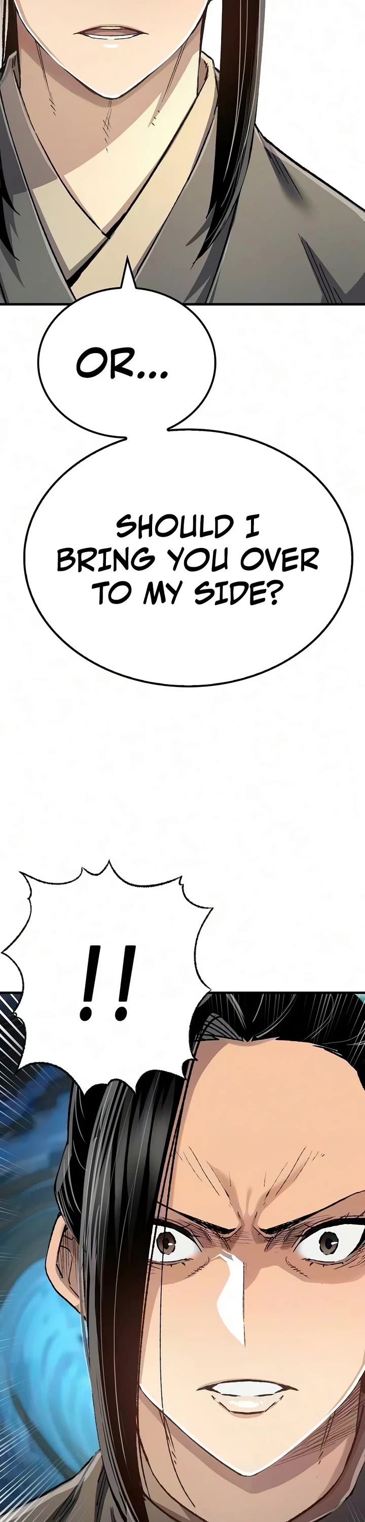 Reborn as the Heavenly Demon Chapter 128 page 8 - Chapter 128