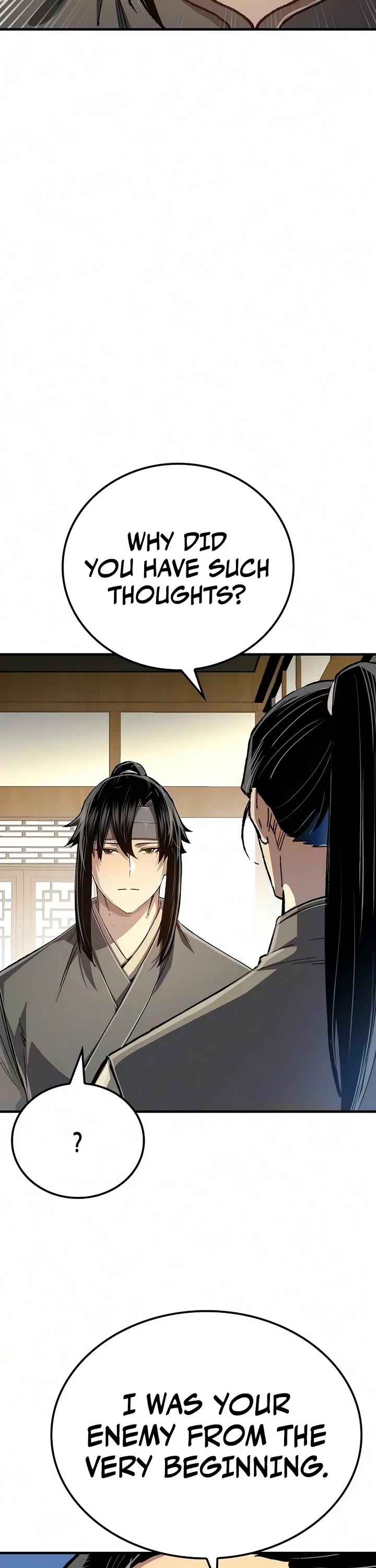 Reborn as the Heavenly Demon Chapter 128 page 9 - Chapter 128