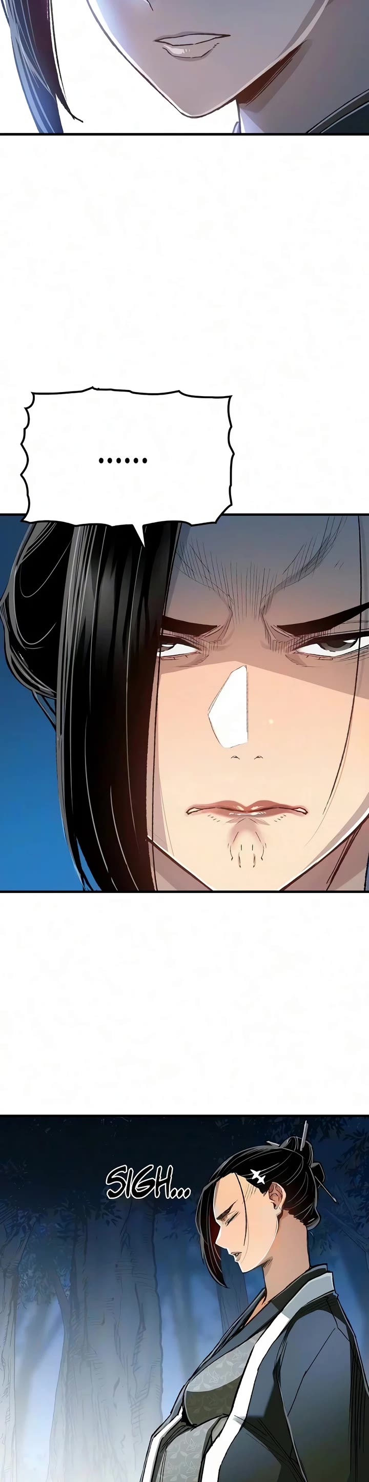 Reborn as the Heavenly Demon Chapter 129 page 10 - Chapter 129