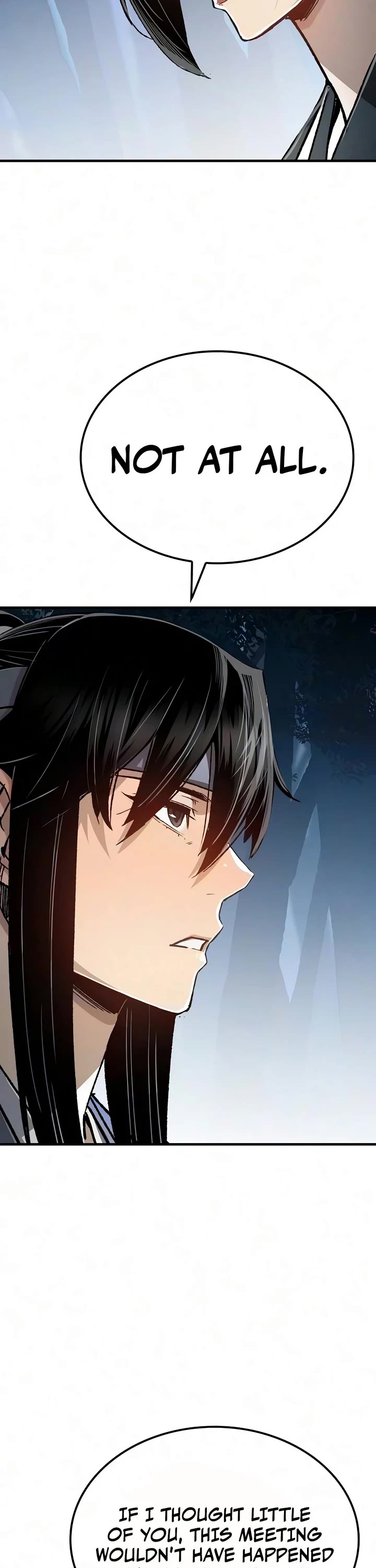 Reborn as the Heavenly Demon Chapter 129 page 13 - Chapter 129