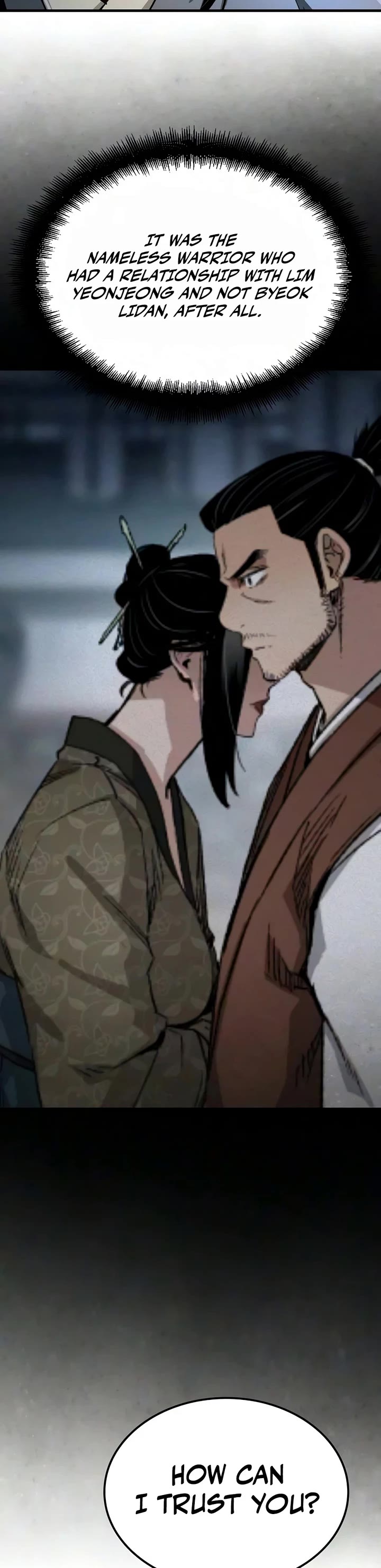Reborn as the Heavenly Demon Chapter 129 page 15 - Chapter 129