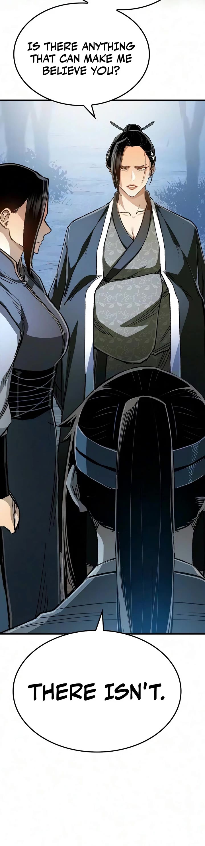 Reborn as the Heavenly Demon Chapter 129 page 16 - Chapter 129