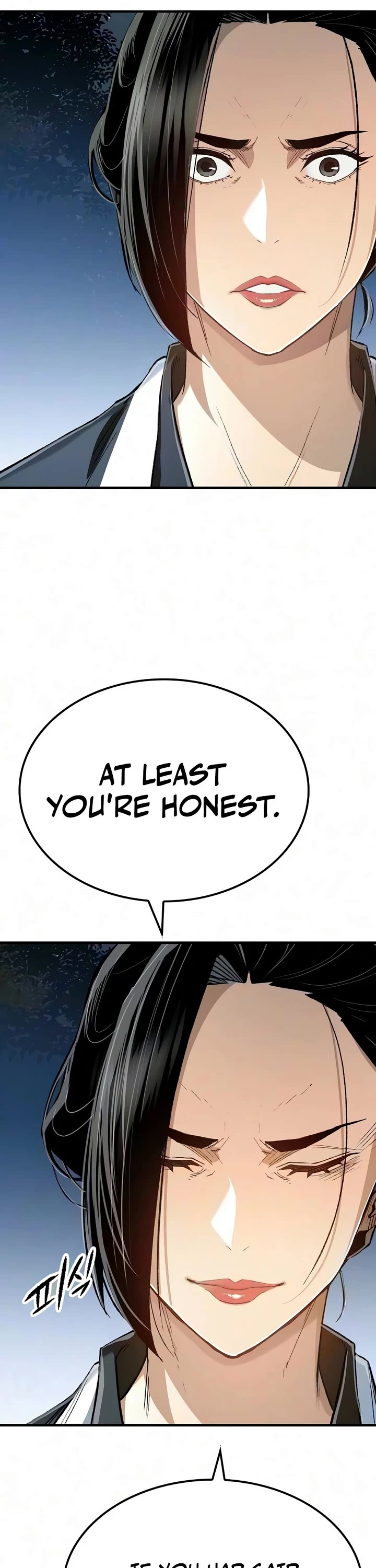 Reborn as the Heavenly Demon Chapter 129 page 17 - Chapter 129