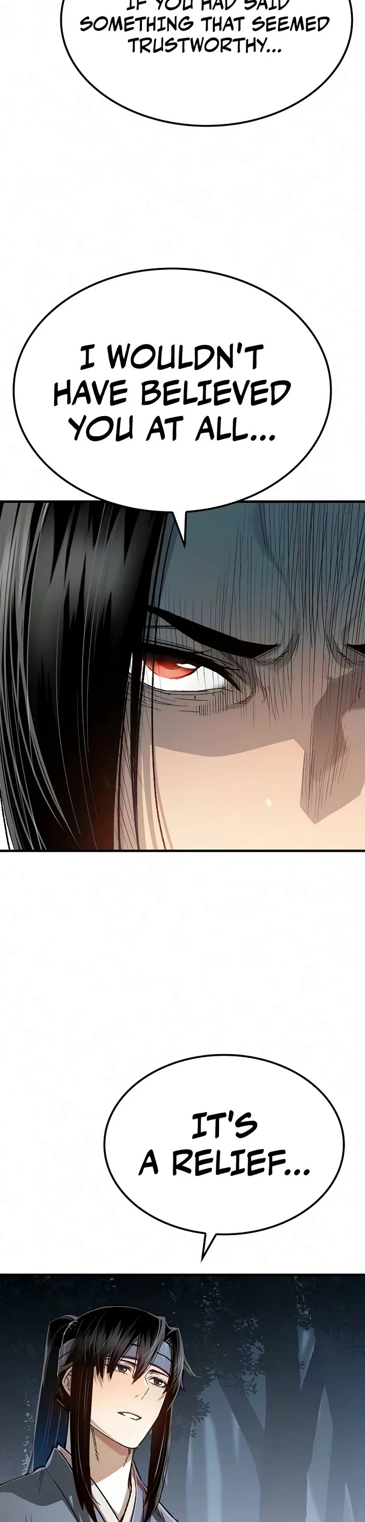 Reborn as the Heavenly Demon Chapter 129 page 18 - Chapter 129