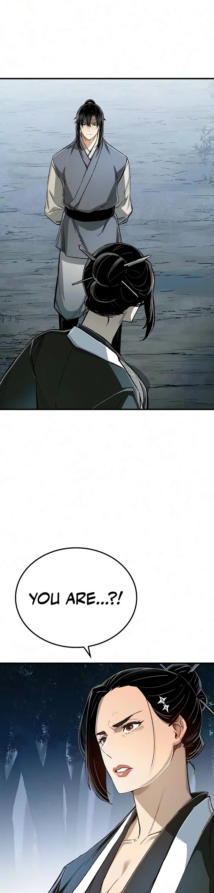 Reborn as the Heavenly Demon Chapter 129 page 2 - Chapter 129