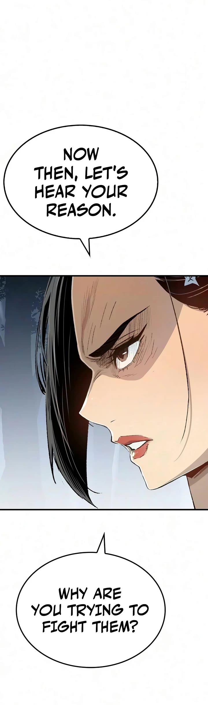 Reborn as the Heavenly Demon Chapter 129 page 20 - Chapter 129