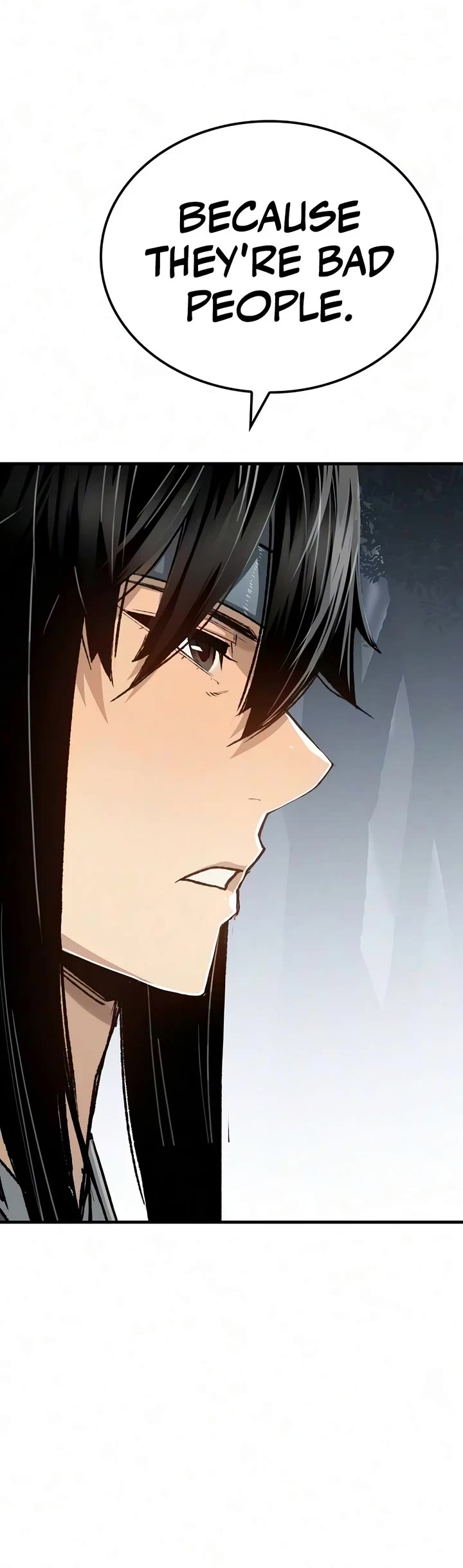 Reborn as the Heavenly Demon Chapter 129 page 21 - Chapter 129