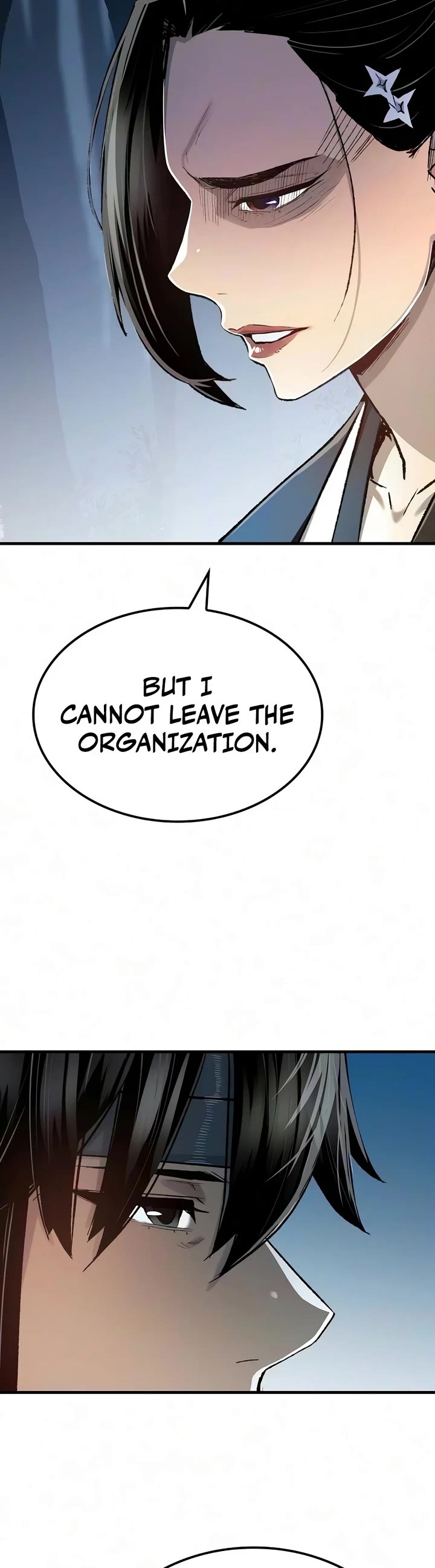 Reborn as the Heavenly Demon Chapter 129 page 25 - Chapter 129