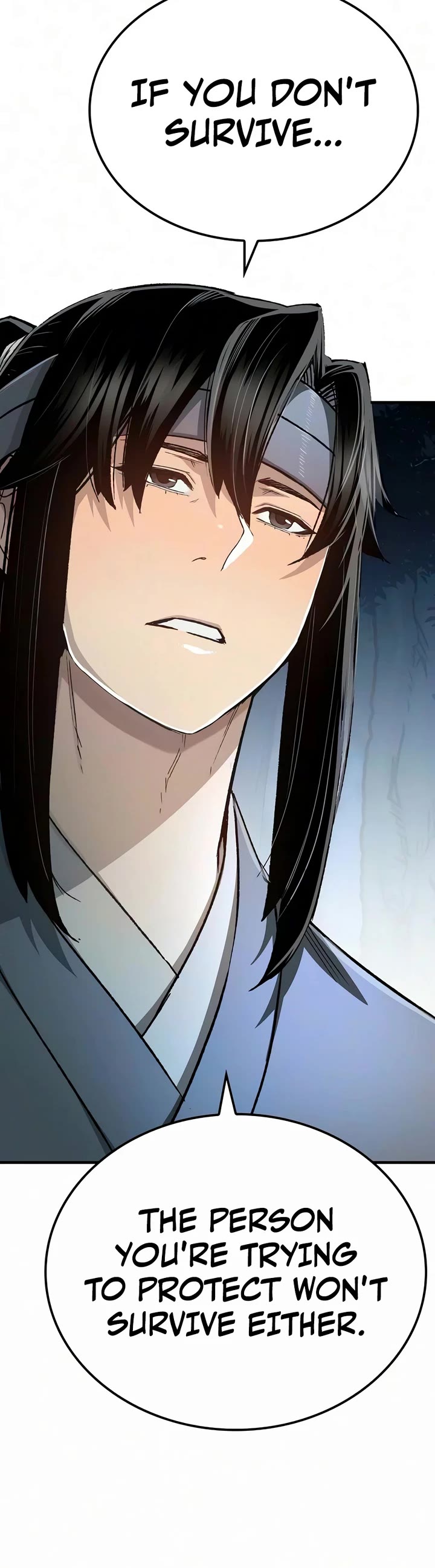 Reborn as the Heavenly Demon Chapter 129 page 26 - Chapter 129