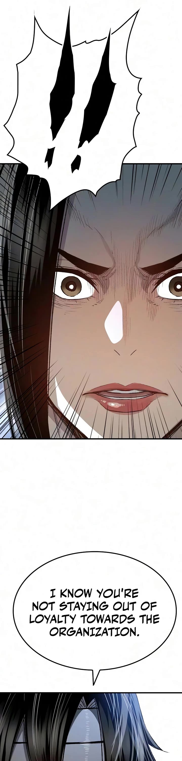 Reborn as the Heavenly Demon Chapter 129 page 27 - Chapter 129