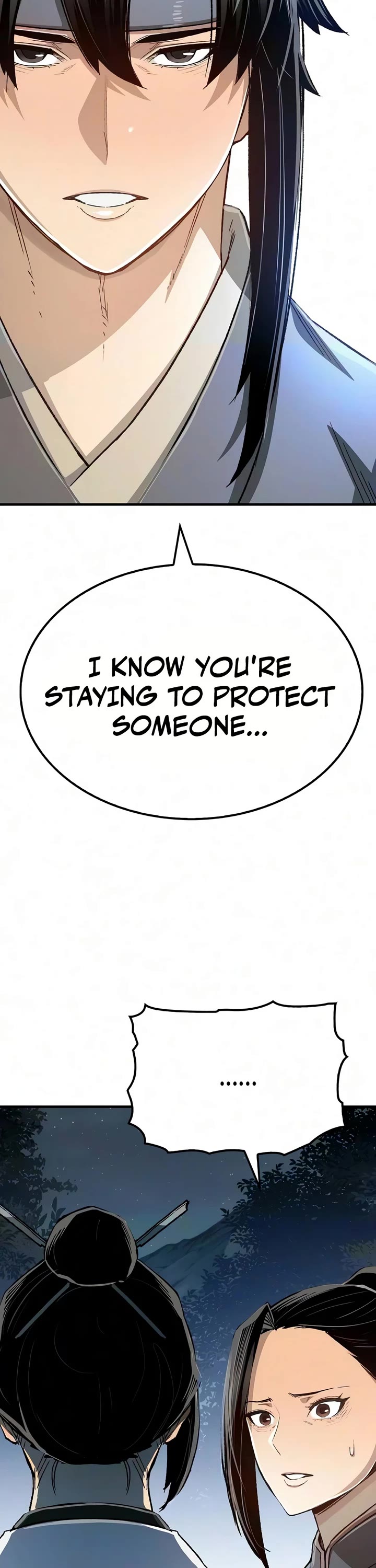 Reborn as the Heavenly Demon Chapter 129 page 28 - Chapter 129